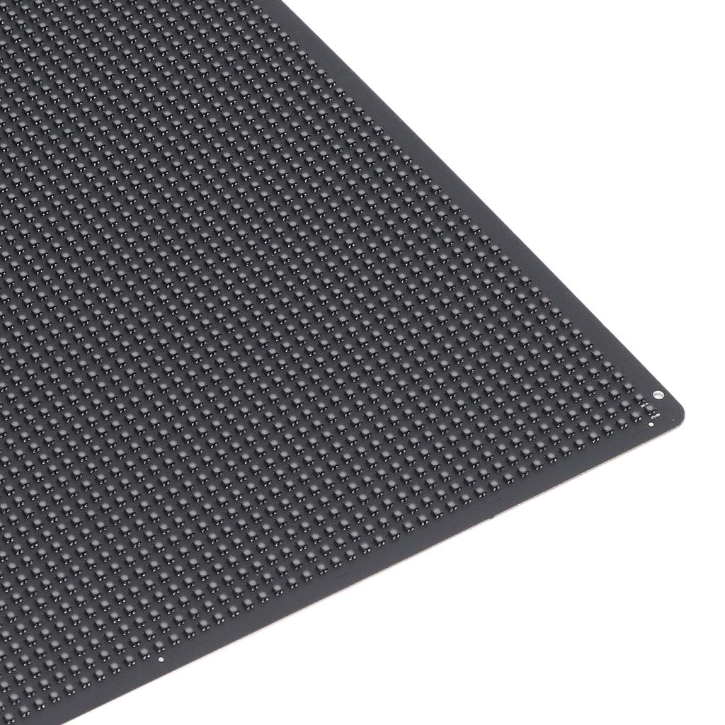 Светодиодная рекламная вывеска, беспроводная передача, программируемая прокручиваемая панель, разрешение 64x64, питание 5 В от USB