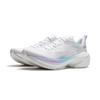 Li Ning WuShi 5S 4.0 Беговые кроссовки Женские Низкие Стандартные Белые ARSU008-3