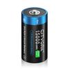 1.5V D Battery Type C USB D R20 LR20 Rechargeable Li-ion Batteries Battery For RC Camera Drone Accessories Gas Stove