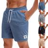 Мужские шорты Модные повседневные брюки Спортивные шорты для тренировок по бегу