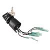 Выключатель зажигания с ключом Выключатель зажигания подвесного мотора 35100 ZV5 013