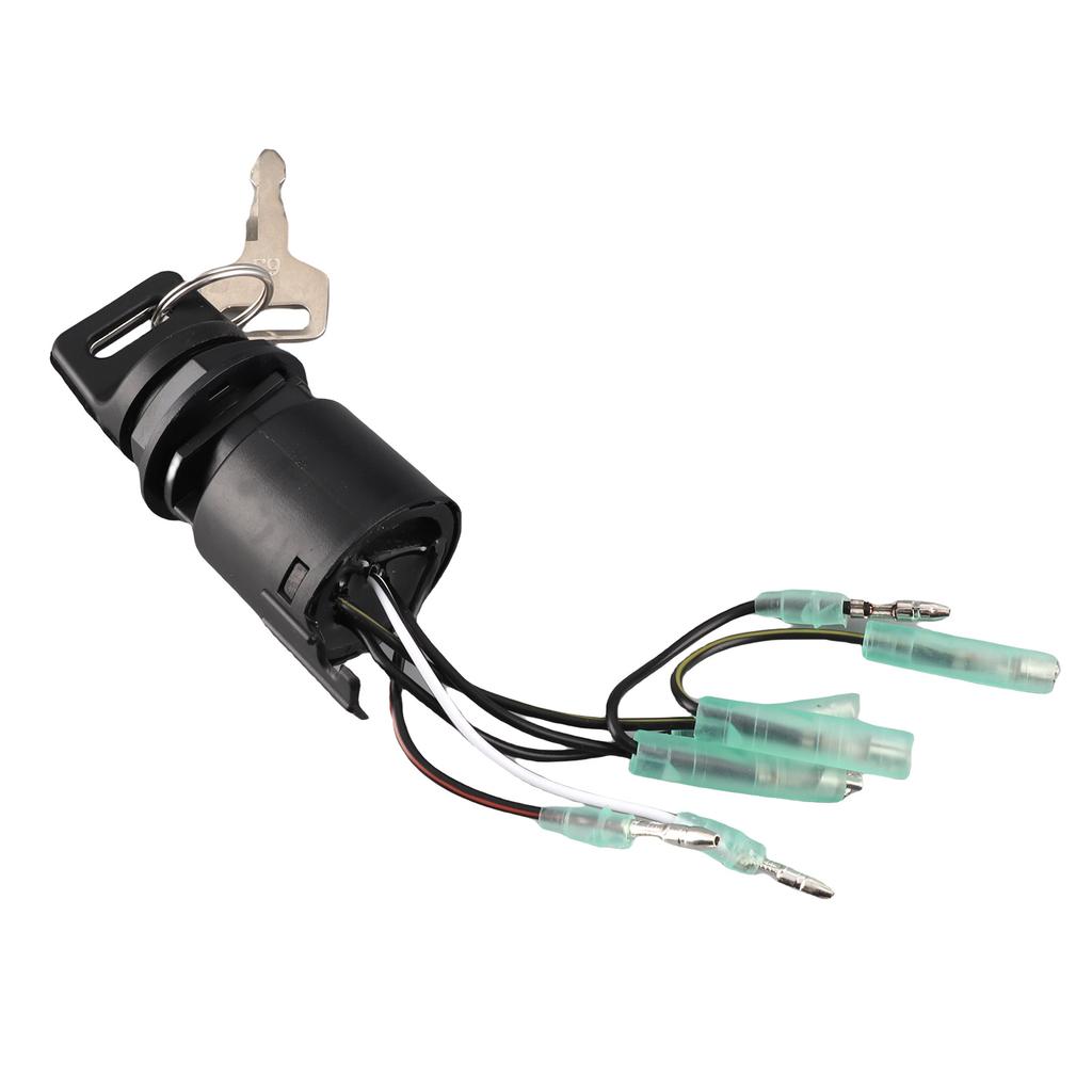 Выключатель зажигания с ключом Выключатель зажигания подвесного мотора 35100 ZV5 013