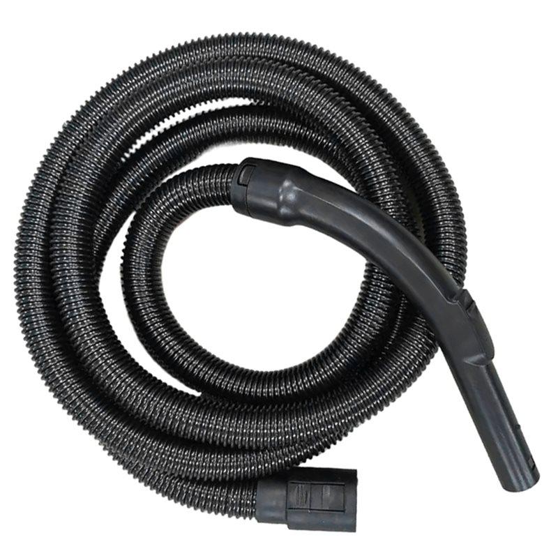 LITE-Extra Long Vacuum Hose 1X 2.5M/3.5M Dual Swivel Cuff Replacement For NT20 For NT30 1 2 3 4 5 6 6 P Premium
