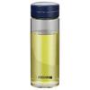 Fuguang Portable High-Temperature Glass Tea Infuser Water Bottle