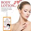 Лосьон для тела с койевой кислотой для женщин - глубоко увлажняет и питает кожу тела, мгновенно подтягивает и укрепляет кожу, 200 мл