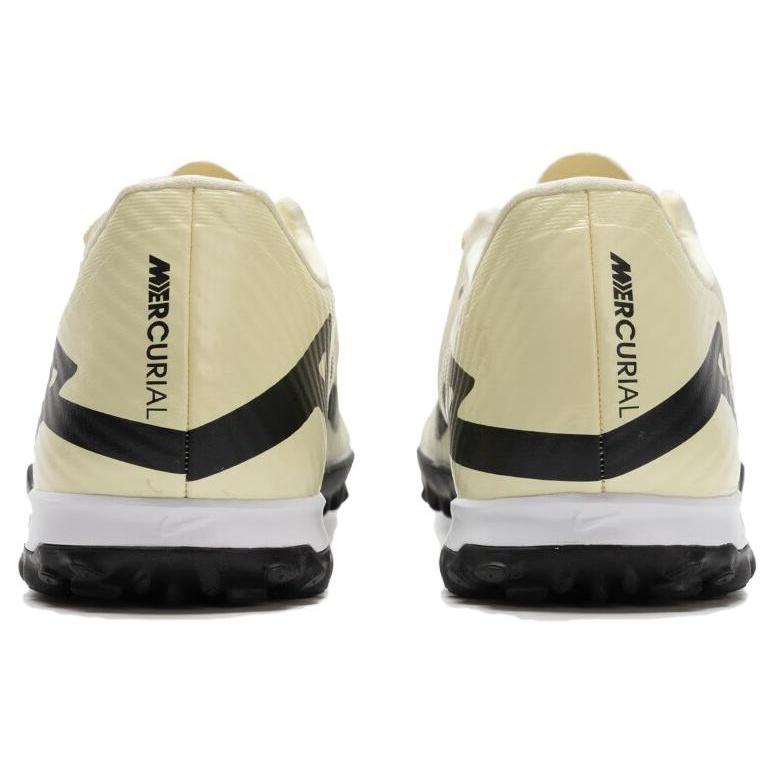 Nike Mercurial Vapor 15 Academy Turf Low-Top Football Shoes 'Beige' Men's DJ5635-700