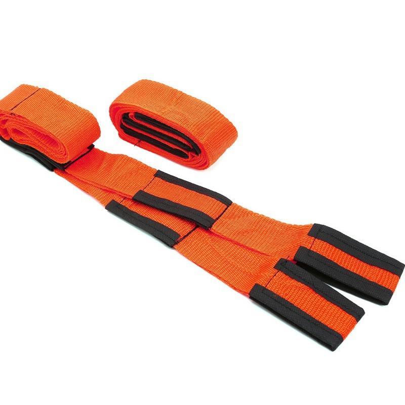 Легко носить с собой громоздкую мебель, подъемный шнур, ремни для транспортировки мебели