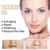 3pcs Turmeric Skin Glow Face Serum Dark Spot Whitening Black Patches Melasma Corrector Brightening Anti-aging Skin Care
