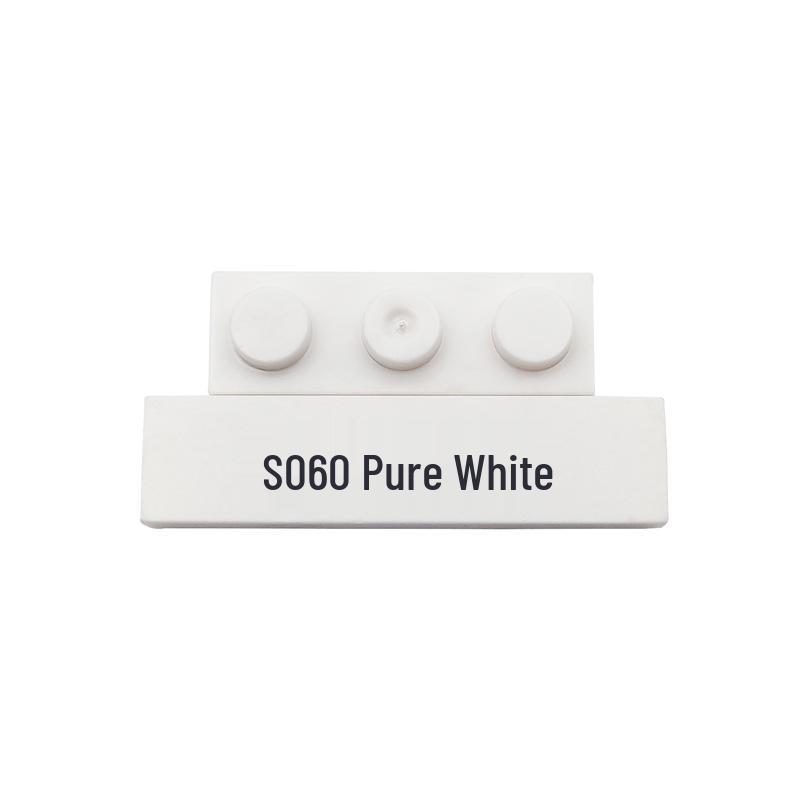 Compatible LEGO 99773 Science Education Building Blocks - Small Parts, Finished Product, No Box