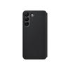 Умный чехол-книжка Smart View для S22 5G S22+ 5G S22 Plus 5G Умный прозрачный чехол для телефона