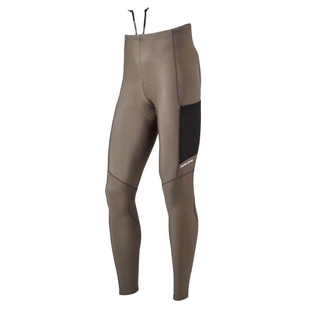 PEARL IZUMI велосипедная одежда 995-3DR Яркие тайтсы, Цвет: 4 Асфальт, Размер: XL