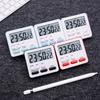 Digital Display Cooking Alarm Clock Kitchen Timer Sleep Stopwatch Clock House