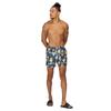 Regatta Mens Loras Tropical Swim Shorts