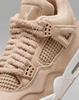 HV0823-200 Nike Air Jordan 4 Retro Cozy Girl (Женский)