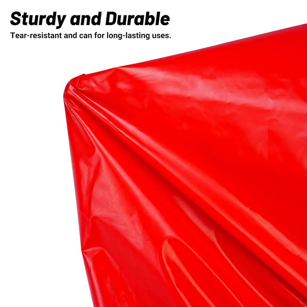 Garden Film Agriculture Crops Grow Strawberry Planting Multifunctional 4ft X 25ft