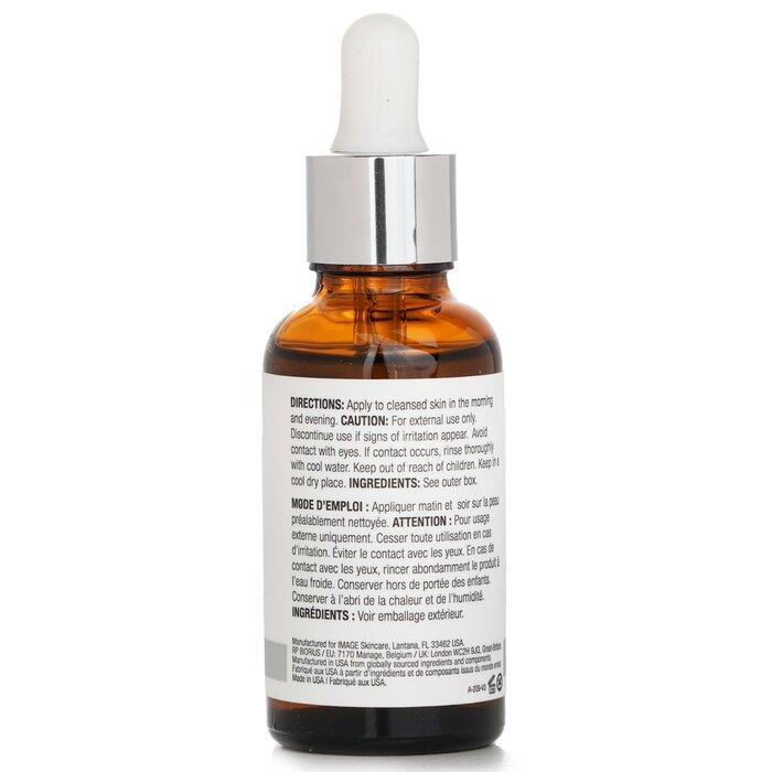 IMAGE Ageless Total Pure Hyaluronic Filler