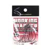 Varivas Hooking Master Worm Hook Heavy Size 3/0 (7183)