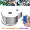 50 г 0,8 мм зажигалка, сварочная проволока, оловянная проволока из нержавеющей стали, медно-железо-никелевая батарея, полюсный наконечник, низкоплавкие сварочные инструменты