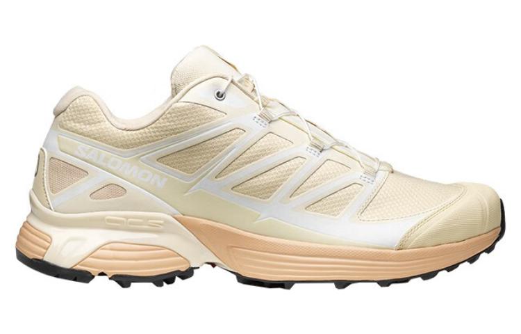Salomon XT-Pathway Bleached Sand Hazelnut
