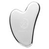 Stainless Steel Gua Sha Tool, 1 Piece