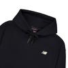 New Balance Толстовка мужская черная NCE41301-BK