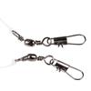 Squid Hook Bionic Squid Sea Fishing Rigs Knife Fish Hook Hairtail String Hook Fishing Hooks