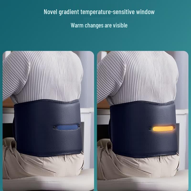 Philips Herbal Heating Waist Massager PPM3402B CN plug (adapter included)