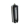 Black Battery Holder for 3 X 1.5V AAA Batteries for Flashlight Torch 3 X AAA Battery Storage Box Case