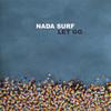 LP Record NADA SURF - Let Go Bark29lp Barsuk Records 2009 US Rock