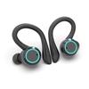 Newmine L1 Настоящие беспроводные спортивные Bluetooth-наушники с заушинами