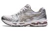 Asics Женские кроссовки Gel Kayano 14 White Moonrock 1202A056-106
