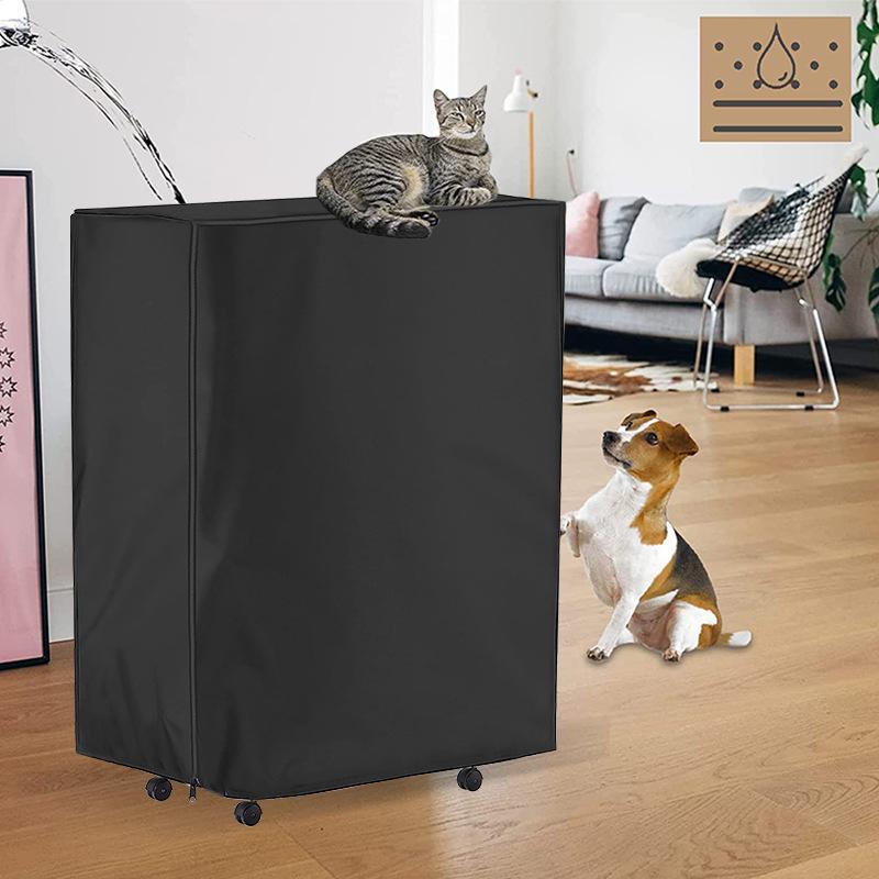 Складной чехол для кровати от пыли, переносной складной чехол для кровати, водонепроницаемый солнцезащитный чехол для домашней мебели, защитный чехол