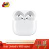 Apple AirPods 4 с зарядным чехлом USB-C
