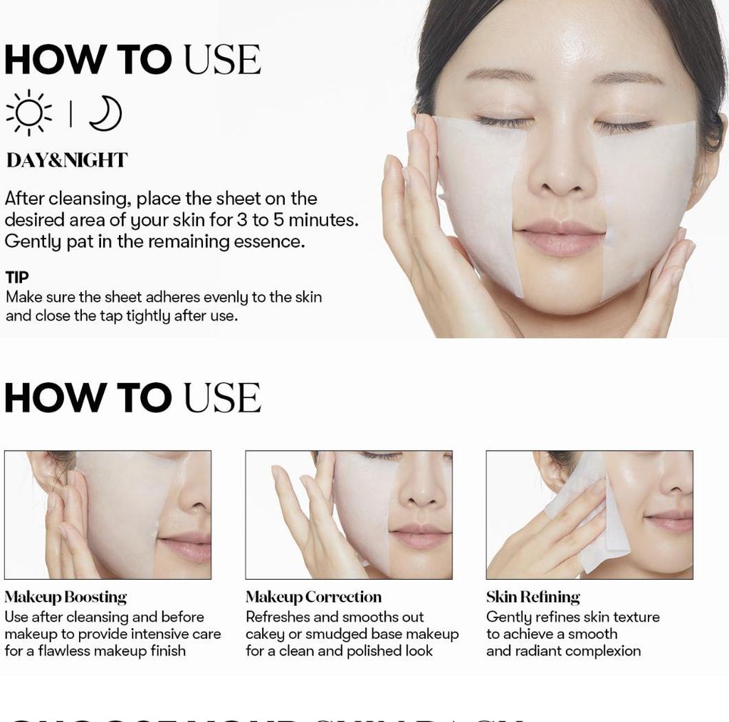 VT COSMETICS Mild 31℃ Skin Pack Glutathione 100ea - Instant Brightening & Soothing Toner Pads Infused with Glutathione & Peptides