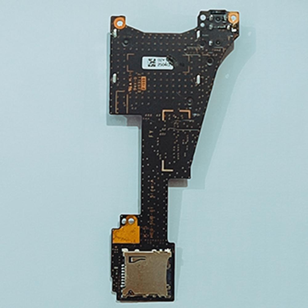 Дочерняя плата картридера для Nintendo Switch OLED