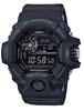 Watch Radio Solar Overseas Model G-SHOCK GW-9400-1B Men's [item]