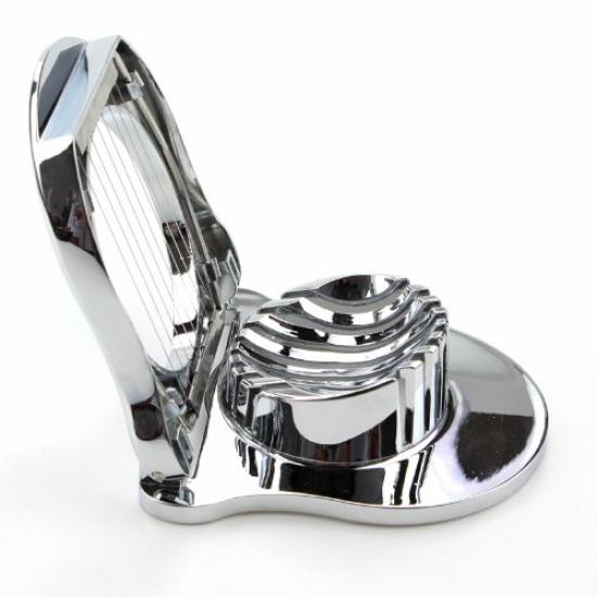 Pearl Metal Натуральный металл Яйцерезка C-509