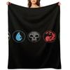 Mana Throw Blanket valentine gift ideas Luxury St Sofa Cute Blankets