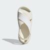 adidas LIFESTYLE SANDAL KK0393 Unisex Sportswear Sandals Off White / Cloud White / Off White