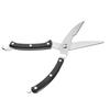 MultiFunction Kitchen Scissors Food Shears Cutter for Fish Bone Chicken Meat Poultry