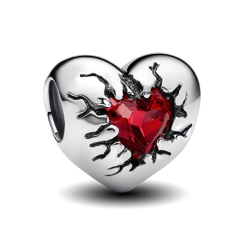 Медь Бесконечная Любовь Святая Мать Серия Бант Бусина Сделай Сам Браслет-Манжета Изготовление Подарок Высокого Качества Изысканные Ювелирные Изделия