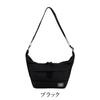 Mousse Shoulder Bag MOUSSE [Porter] (S) 751-29875 (Black)