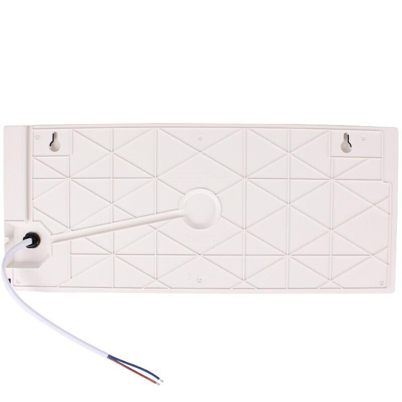 FSL LED Emergency Exit Sign Light