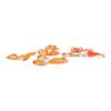 DIY Iron On For Clothing Sew On Decorative Appliques Clothes Stickers Embroidery Patches