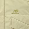 New Balance Унисекс Пуховик Cave Goose L Хаки