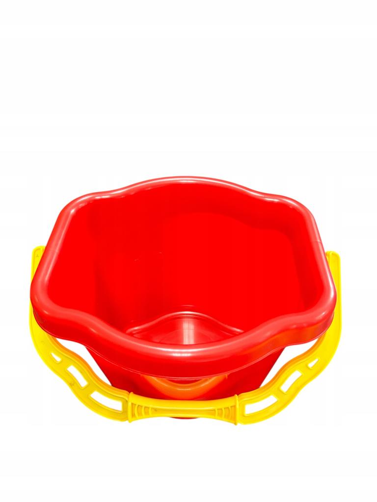 Maxi Large Sand Bucket Sandbox For Children