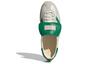 Gazelle Foot Industry x Gazelle Adidas Originals Indoor 'Off White Green' ID3518