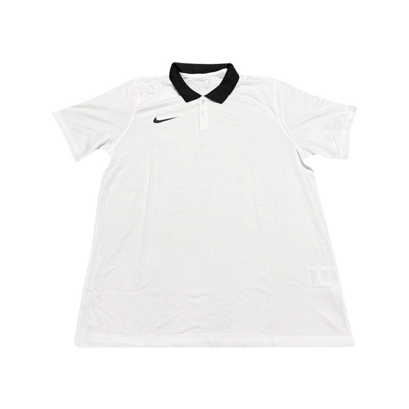 Nike Спортивная футболка-поло с коротким рукавом Color Block для мужчин, топ CW6934-100