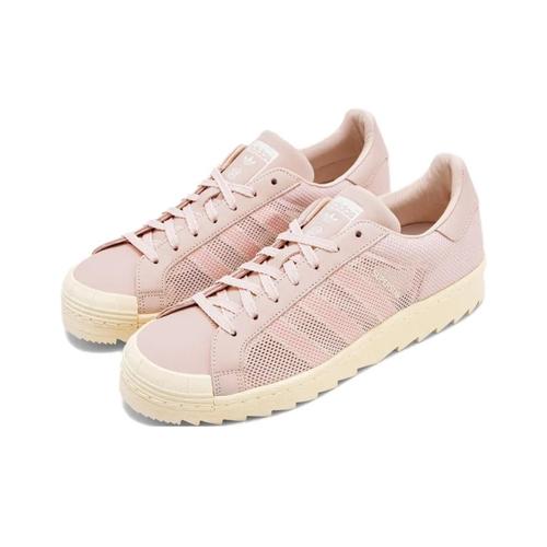 CLOT x adidas originals Superstar Breathe Розовый JS0892 Унисекс