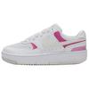 Gamma Force Retro Trend Sneakers Women Sneakers White IO2086-104